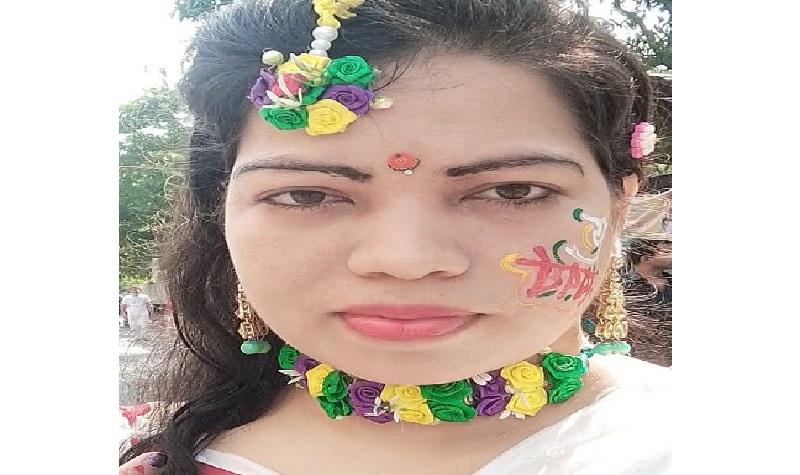 স্ব র্ণা  তা লু ক দা র 